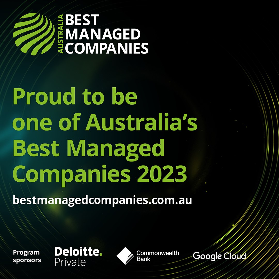 QBD Books Awarded one of Australia’s Best Managed Companies by Deloitte ...