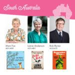 Local Authors SA Social Media 1080x1080px