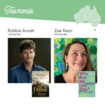 Local Authors TAS Social Media 1080x1080px