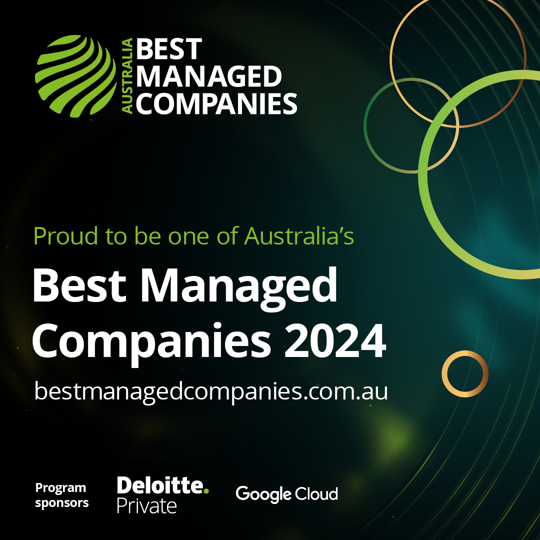 QBD Books Awarded one of Australia’s Best Managed Companies in 2024 by ...