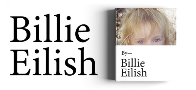 Billie Eilish Blog 640x320px