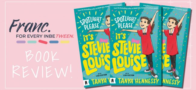 Book Review Tiles Stevie Louise
