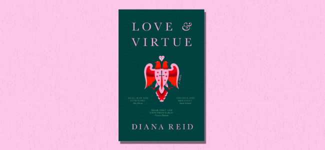 Love and Virtue