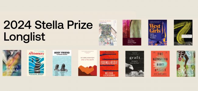 Stella Prize