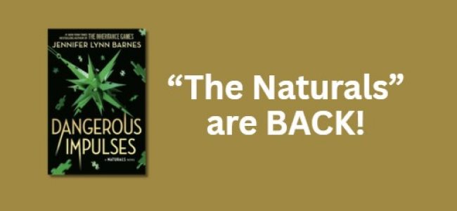 The Naturals Are Back